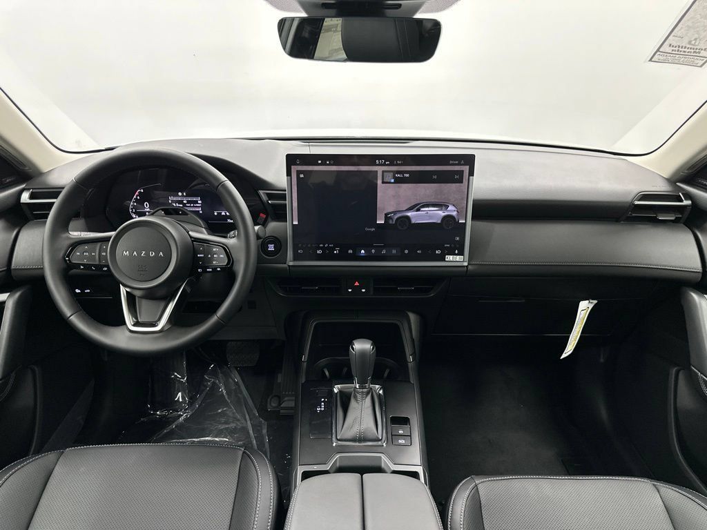 New 2026 MAZDA CX-5 2.5 S w/ Premium Plus Package AWD/4WD image 32