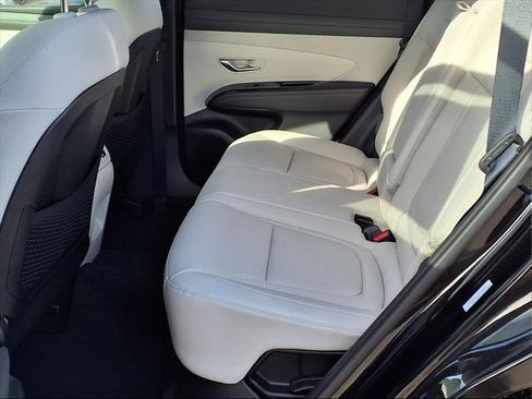 New 2026 Hyundai Tucson Limited image 14