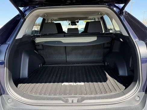 Used 2024 Toyota RAV4 XLE w/ Convenience Package AWD/4WD image 27