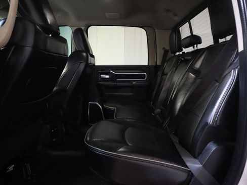 Used 2020 RAM 2500 Laramie image 20