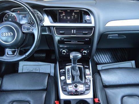 Used 2013 Audi A4 2.0T Prestige w/ Prestige Pkg AWD/4WD image 19