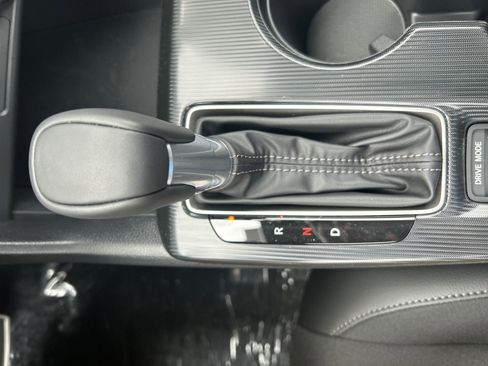 New 2026 Honda Civic Sport image 22