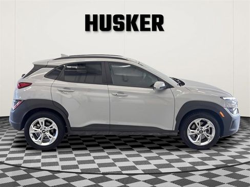 Used 2023 Hyundai Kona SEL w/ Cargo Package image 2