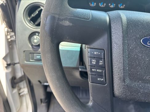 Used 2013 Ford F150 XL w/ PWR Equipment Group RWD image 15