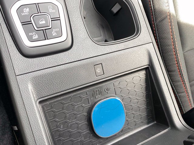 New 2027 Nissan Frontier PRO-4X AWD/4WD image 18