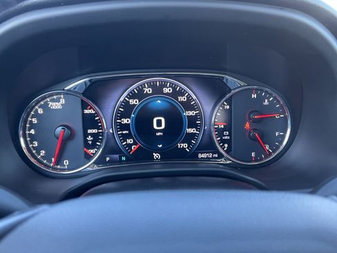 Used 2019 GMC Acadia Denali w/ Technology Package image 18