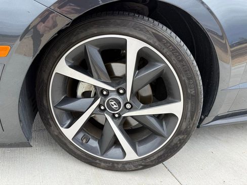 Used 2021 Hyundai Sonata SEL Plus FWD image 9