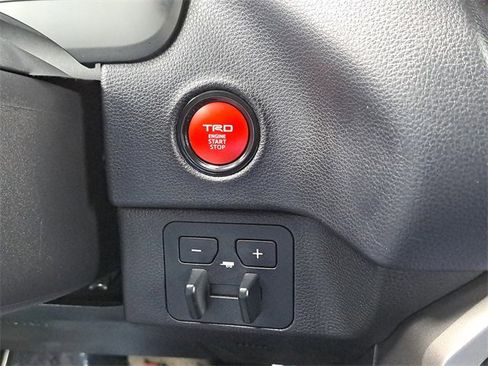 Used 2025 Toyota Tundra SR5 w/ TRD Off-Road Premium Package image 23