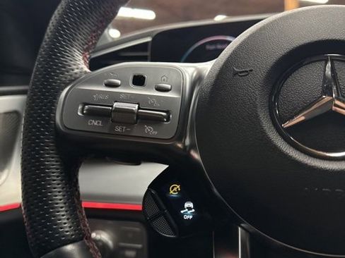 Used 2023 Mercedes-Benz GLE 53 AMG 4MATIC Coupe image 15