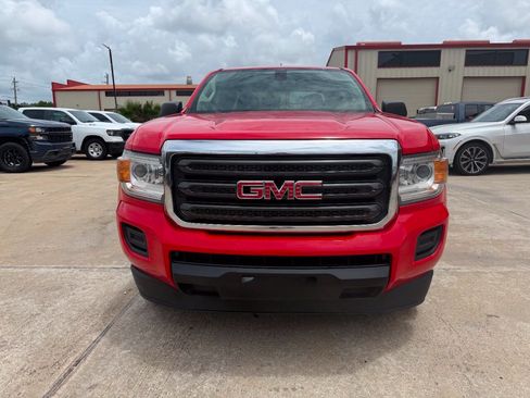 Used 2018 GMC Canyon 2WD Crew Cab w/ Convenience Package image 3