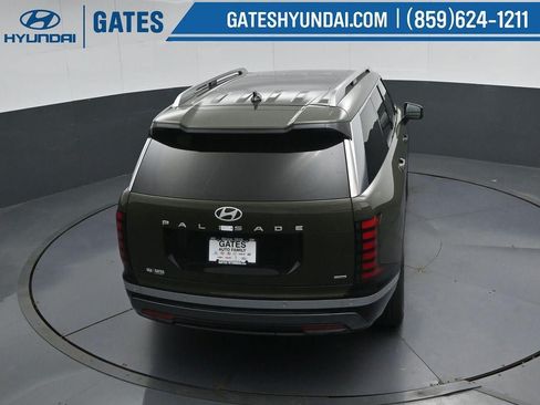 New 2026 Hyundai Palisade Limited AWD/4WD image 53