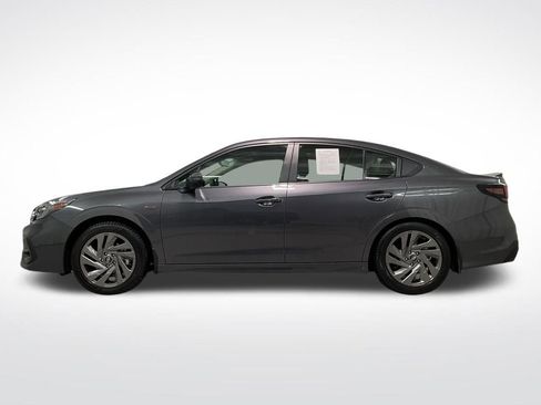 Used 2025 Subaru Legacy Sport AWD/4WD image 28