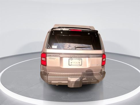 Used 2026 Toyota Land Cruiser 1958 image 7