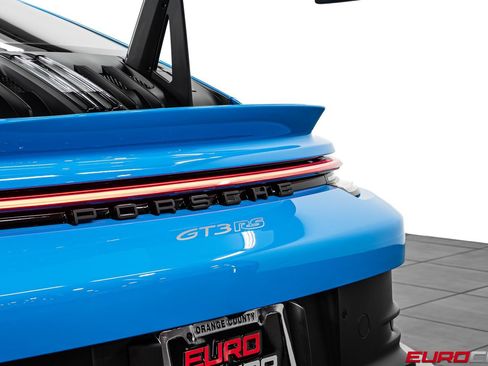 Used 2024 Porsche 911 GT3 RS RWD image 23