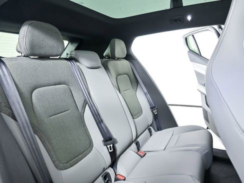 New 2026 Volvo EX30 Cross Country Ultra w/ Protection Package Premier image 20