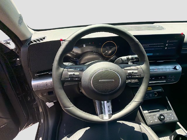 New 2026 Hyundai Kona Limited FWD image 11
