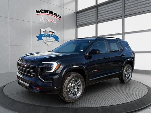 New 2026 GMC Terrain AT4 w/ Convenience Package III image 8