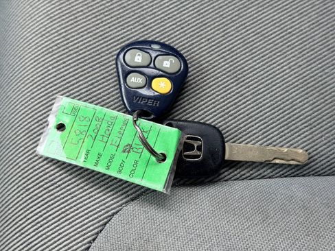 Used 2008 Honda Element EX image 35