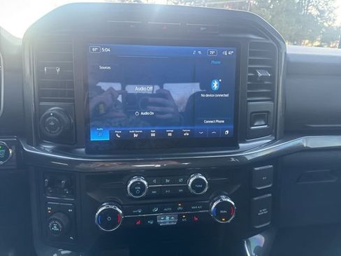 Used 2022 Ford F150 XLT w/ Equipment Group 302A High image 10