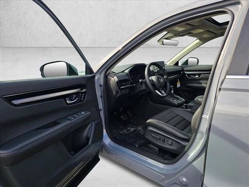 New 2026 Honda CR-V EX-L image 15