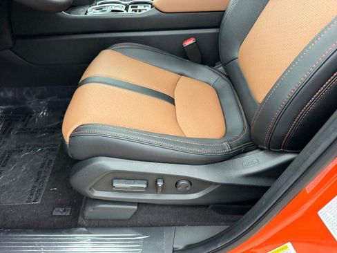 New 2026 Honda Passport TrailSport Elite image 23
