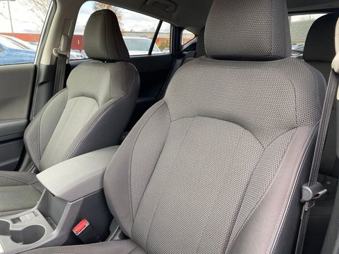 Certified 2024 Subaru Crosstrek 2.0i Premium image 21