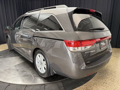 Used 2014 Honda Odyssey Touring image 5