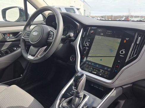 Certified 2025 Subaru Outback Premium w/ Popular Package #1A image 7