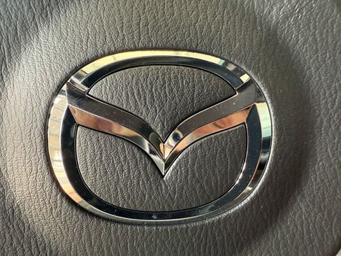 New 2025 MAZDA MX-5 Miata RF Grand Touring image 16