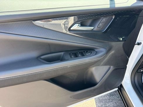 Used 2026 Chevrolet Blazer EV LT w/ LPO, All-Weather Mat Package FWD image 19