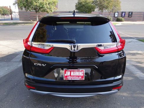 Used 2017 Honda CR-V EX-L image 28