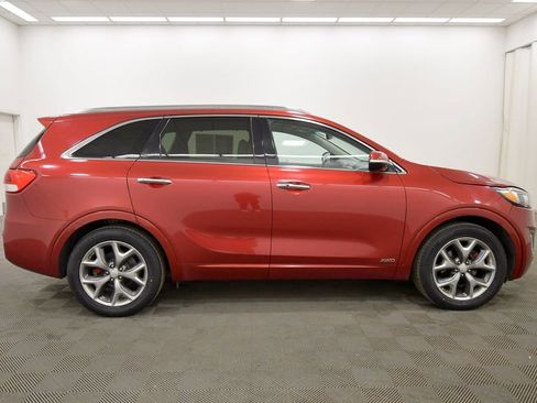 Used 2018 Kia Sorento SX AWD/4WD image 9