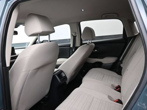 Used 2024 Honda HR-V LX image 16