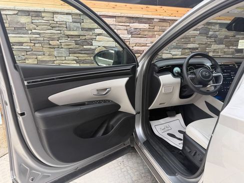 Used 2024 Hyundai Tucson SEL w/ Convenience Package AWD/4WD image 20
