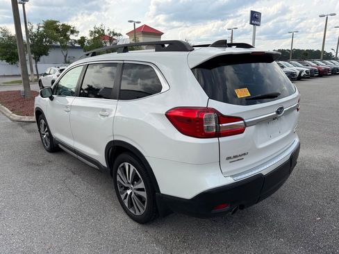 Used 2021 Subaru Ascent Limited w/ Technology Package AWD/4WD image 9