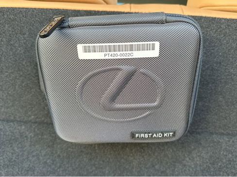 New 2026 Lexus UX 300h AWD image 20