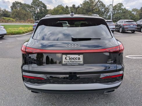 New 2025 Audi Q5 Premium image 5