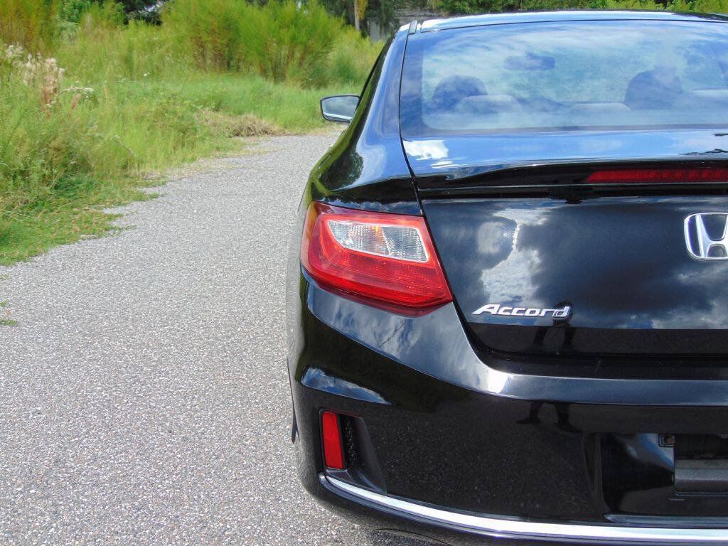 Used 2013 Honda Accord LX-S image 9