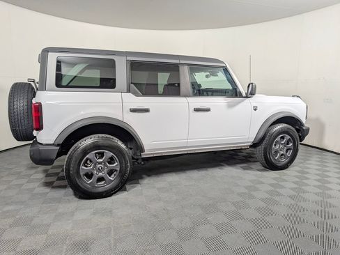 Used 2025 Ford Bronco Big Bend AWD/4WD image 2