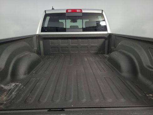 Used 2019 RAM 1500 Big Horn image 25