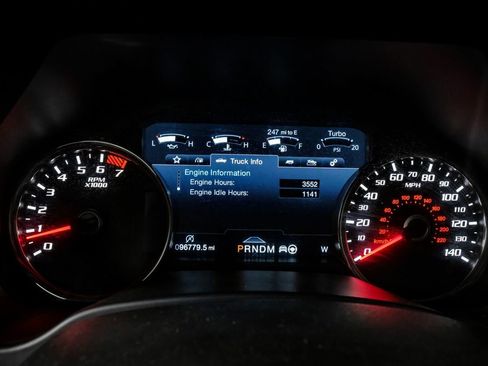 Used 2019 Ford F150 Raptor w/ Equipment Group 802A Luxury image 19