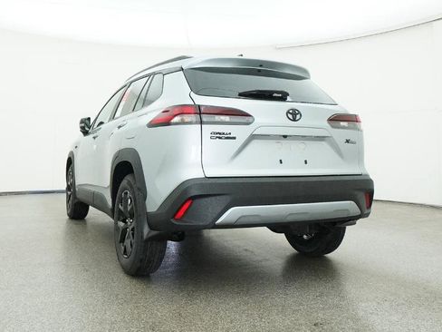 New 2026 Toyota Corolla Cross LE image 37