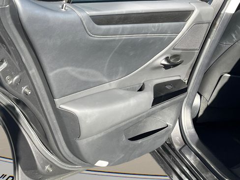 Certified 2024 Lexus ES 350 w/ Premium Package image 23