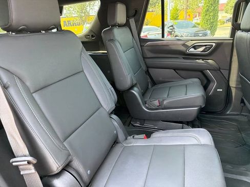 Used 2023 Chevrolet Tahoe LT w/ LT Signature Plus Package AWD/4WD image 27