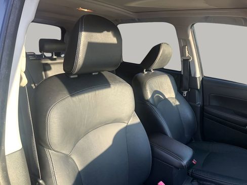 Used 2014 Subaru Forester 2.0XT Touring image 14