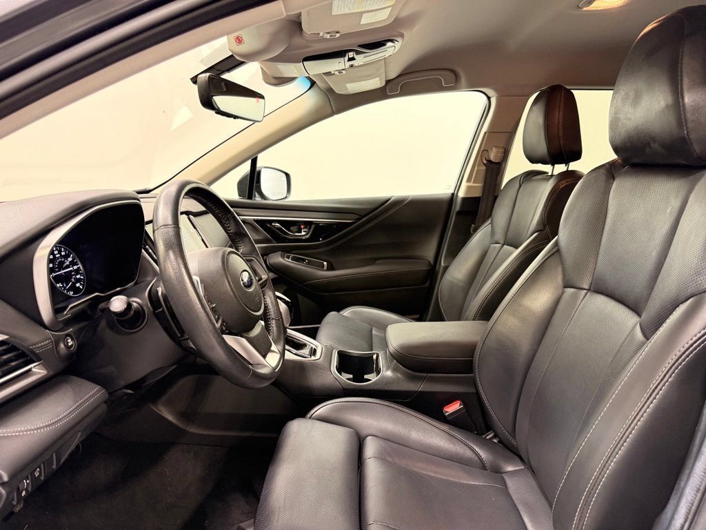 Used 2022 Subaru Outback Limited AWD/4WD image 12