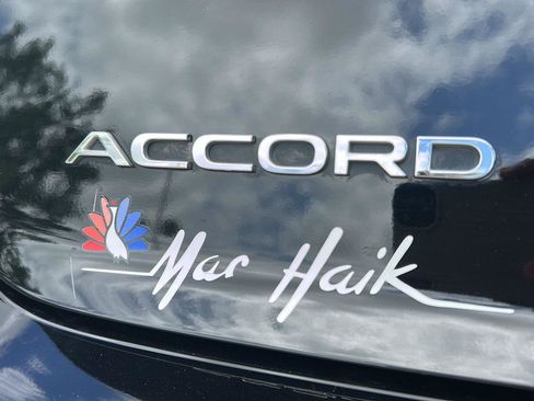 Used 2023 Honda Accord Sport image 31