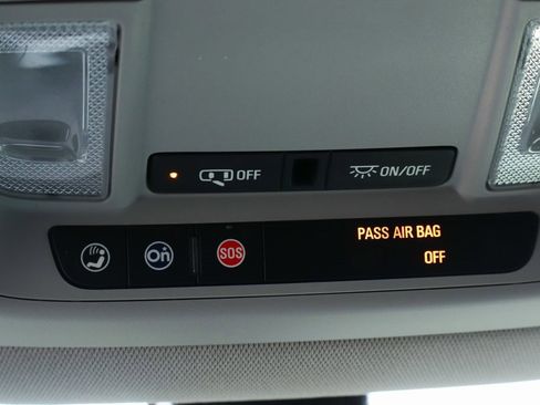 Used 2019 GMC Acadia SLE image 27