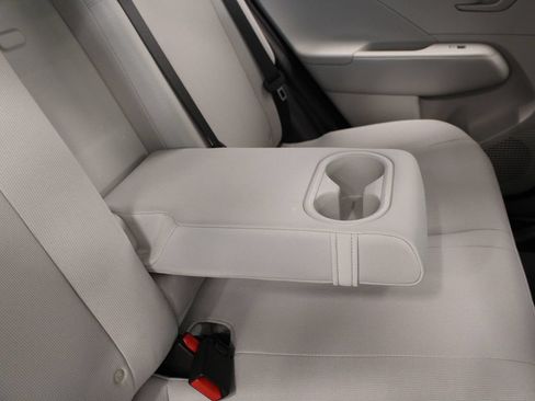 Used 2026 Hyundai Kona SEL Sport FWD image 29