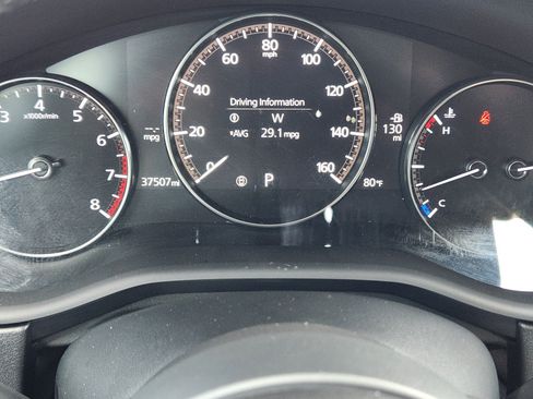 Used 2023 MAZDA CX-30 AWD 2.5 S w/ Preferred Package image 13